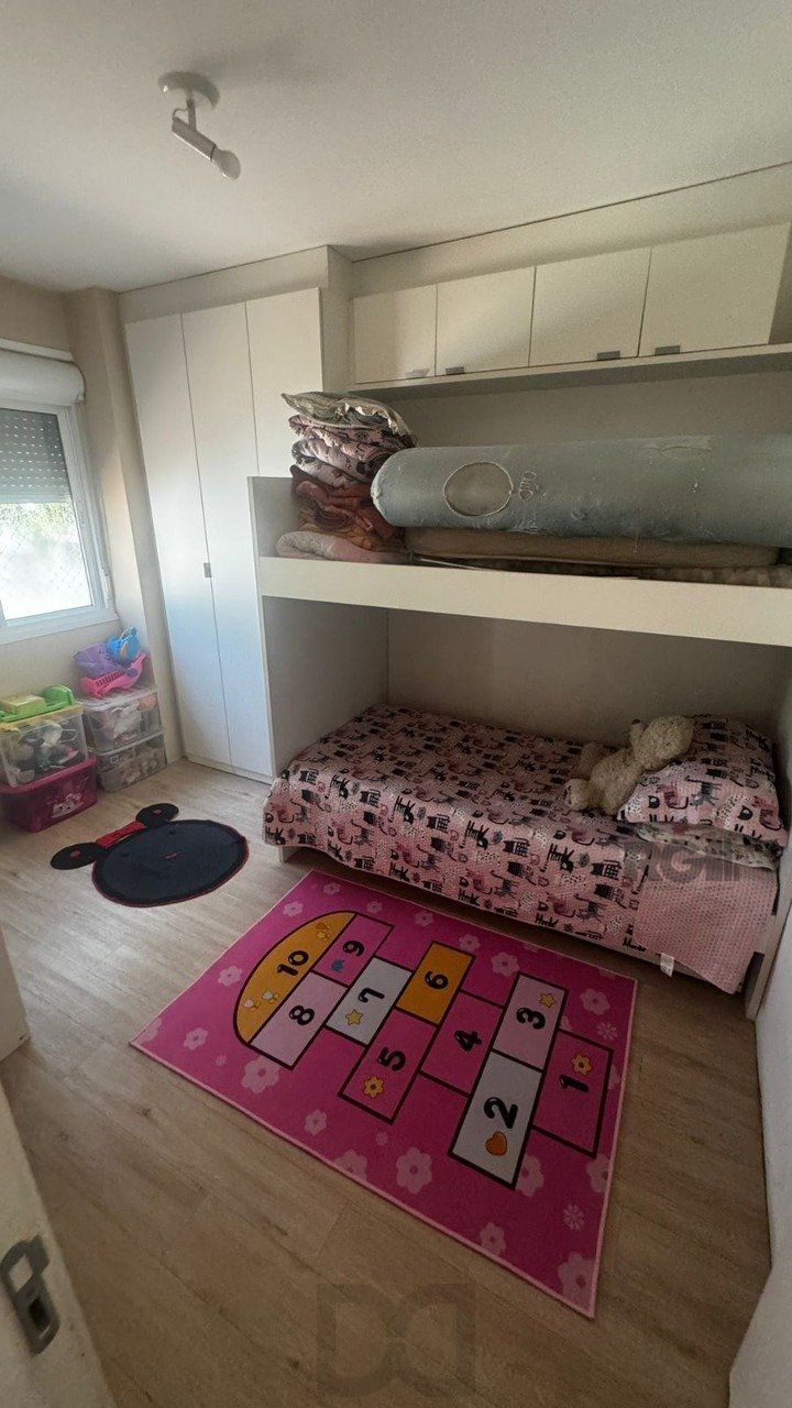 Casa Condominio para Venda - 97m², 3 dormitórios, sendo 1 suites, 2 vagas - Morro Santana — foto 19