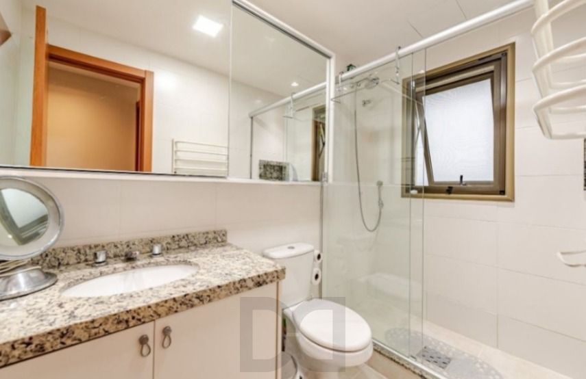 Apartamento térreo de 3 dormitórios 1 suíte ,vaga dupla coberta ! — foto 10