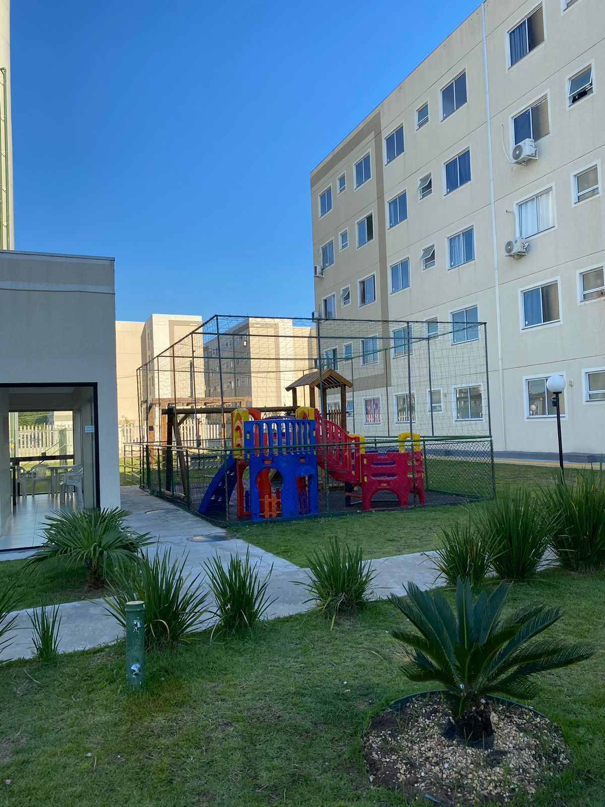 Apartamento com 02 quartos e 01 vaga no Bairro Restinga, Porto Alegre/RS — foto 17