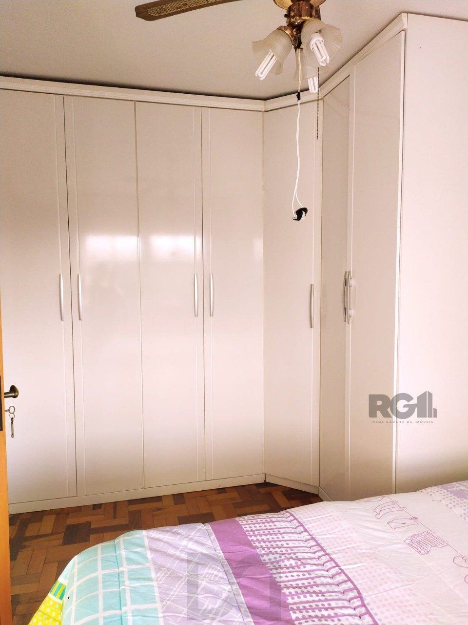Apartamento de 2 dormitórios com vaga no bairro Petrópolis — foto 27