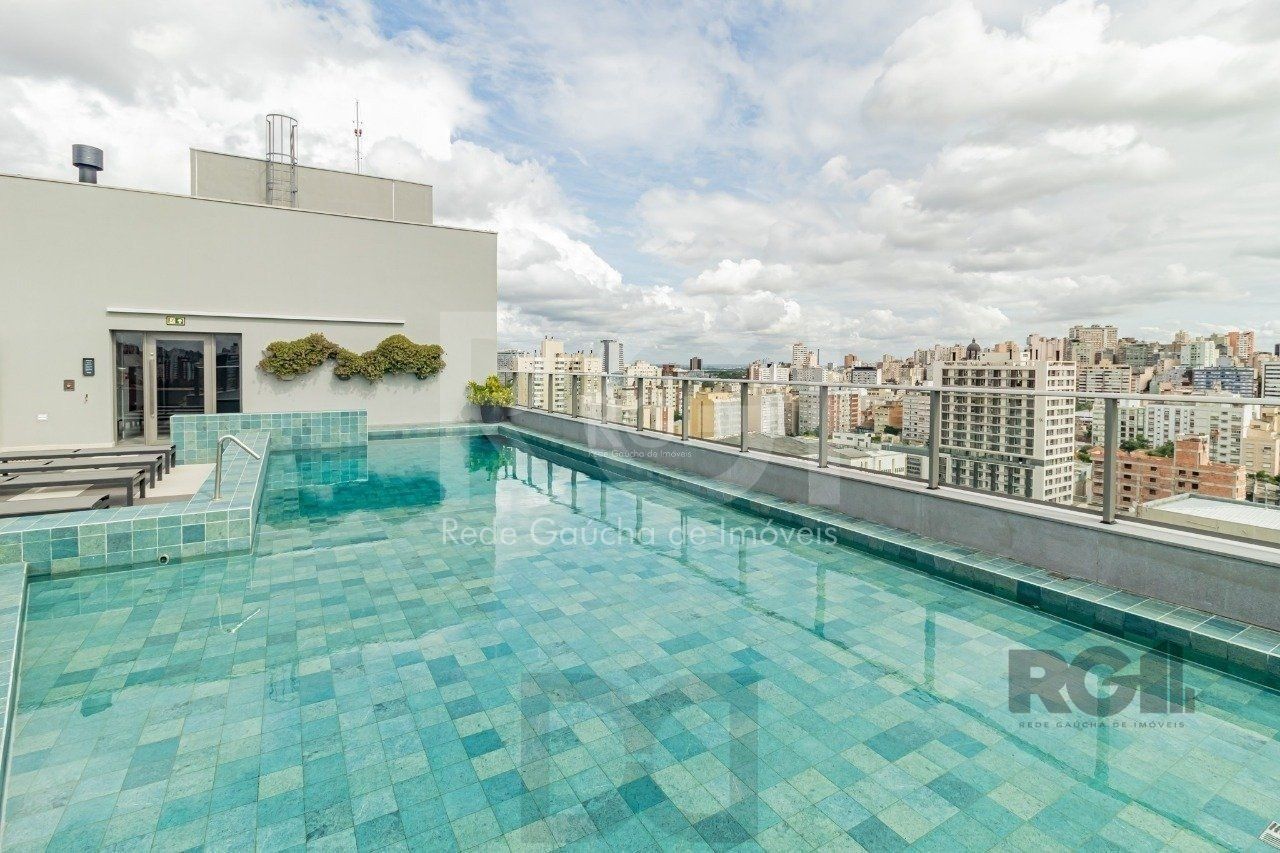 Apartamento perto da UFRGS com 41m² — foto 4