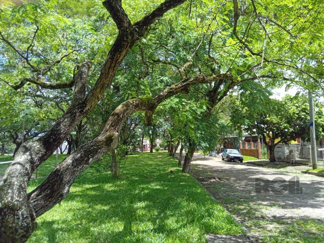 Terreno de 100m² com casa, no bairro Aberta dos Morros, Porto Alegre/RS — foto 1