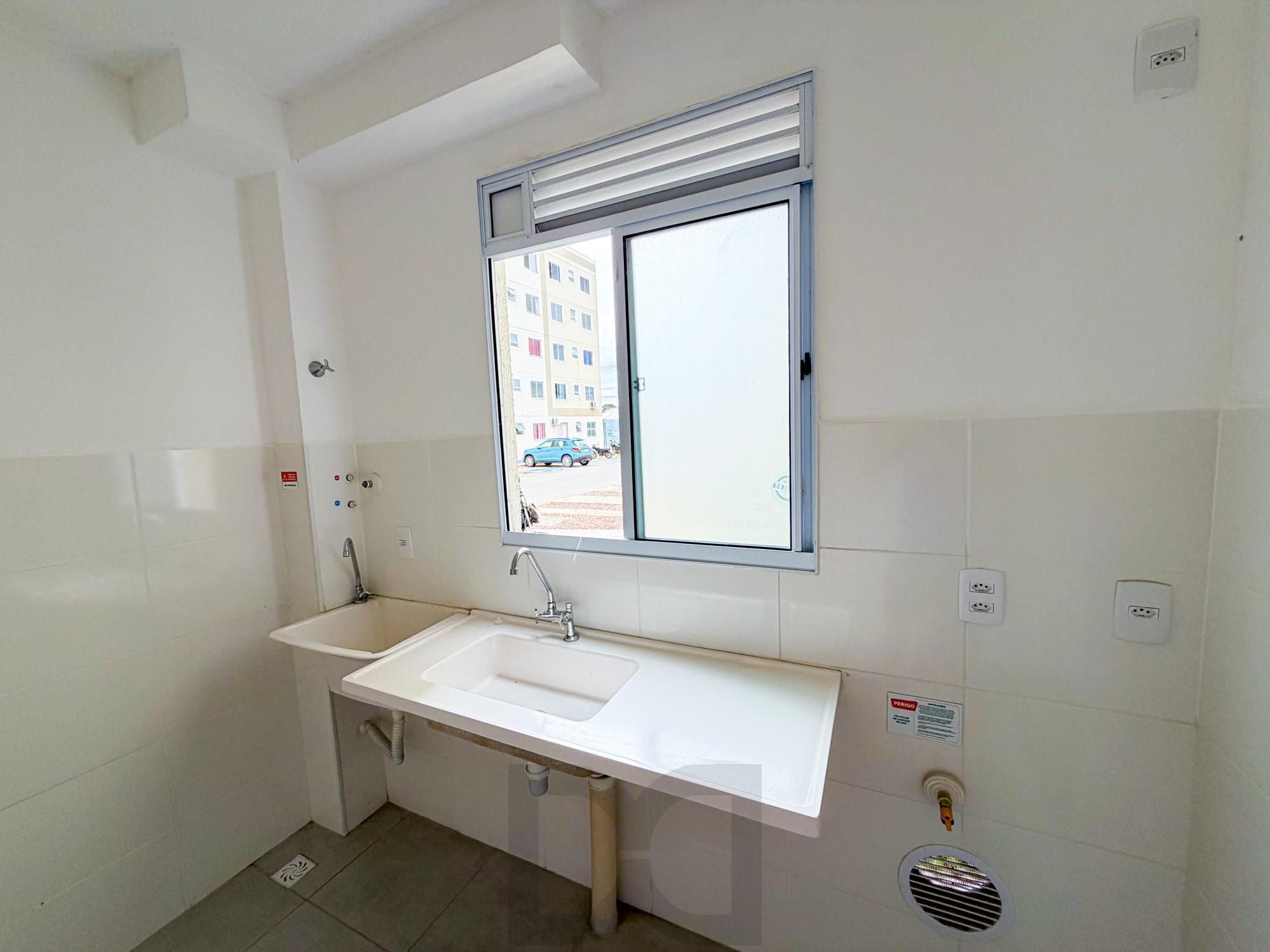 Apartamento com 02 quartos e 01 vaga no Bairro Restinga, Porto Alegre/RS — foto 7
