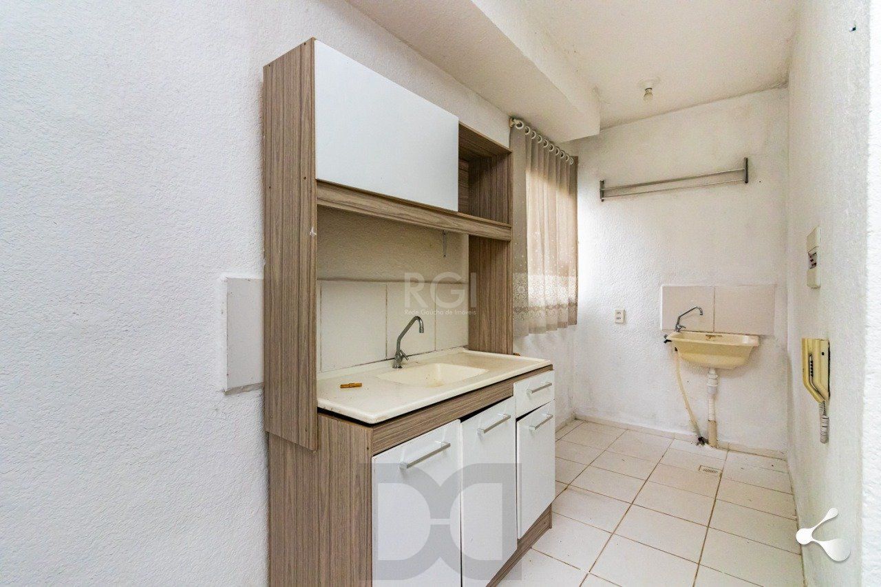 Apartamento de 1 dormitório no bairro Mário Quintana — foto 18