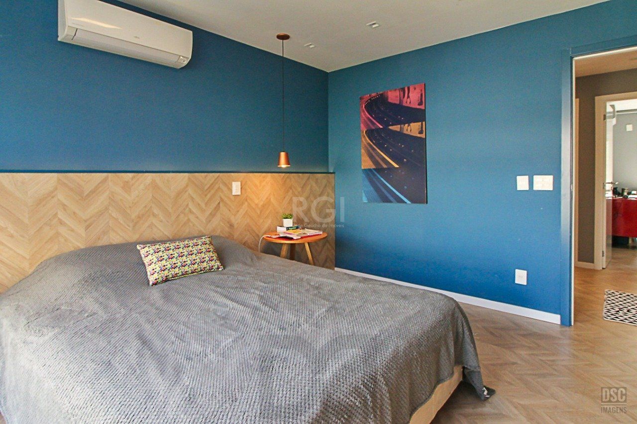 Casa para Venda, 3 dormitórios, sendo 1 suite, 2 vagas - Vila Nova, Porto Alegre, RS — foto 9