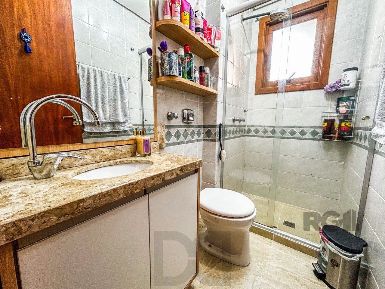 Apartamento 3 dormitórios, 1 suíte, 2 vagas, bairro Ipanema, Poa/RS — foto 12