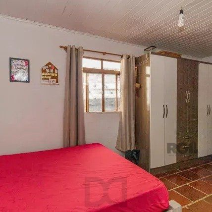 Casa 1 dormitório e 1 vaga no jardim Sabará — foto 8