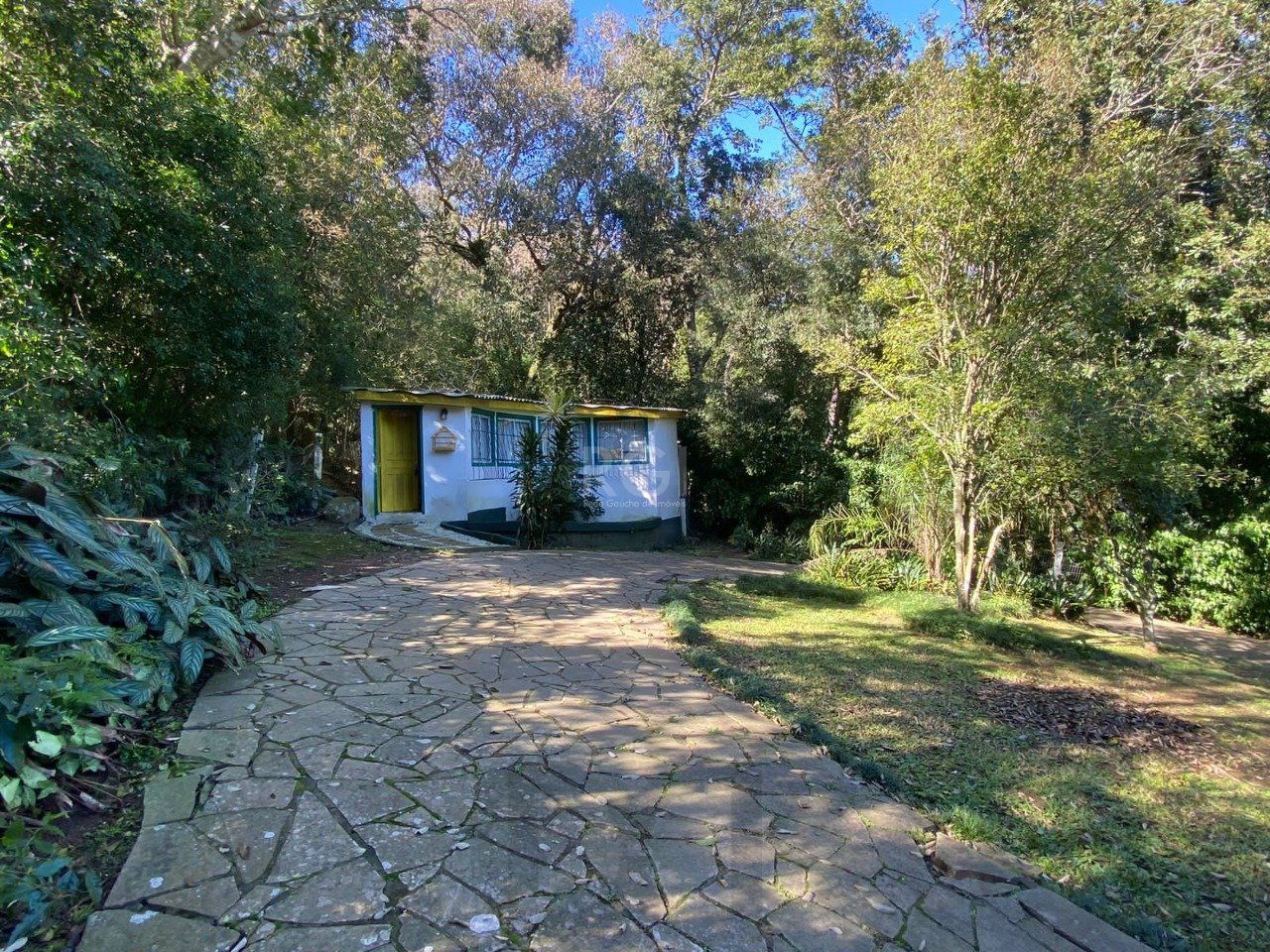 Sítio 2 dormitórios , sendo 2 suites, Ponta Grossa, Porto Alegre RS — foto 25