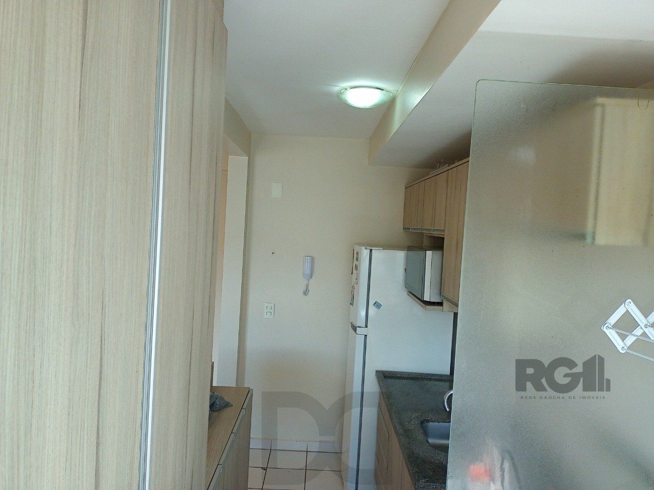 APARTAMENTO, 3 DORMITÓRIOS, 1 SUÍTE, 1 VAGA, BAIRRO CAMAQUÃ, PORTO ALEGRE-RS — foto 18