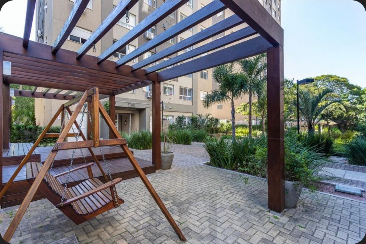 Apartamento mobiliado, 3 dormitórios tranformado em 2 com 1 suite, 75m², 1 vaga, Jardim Carvalho — foto 28