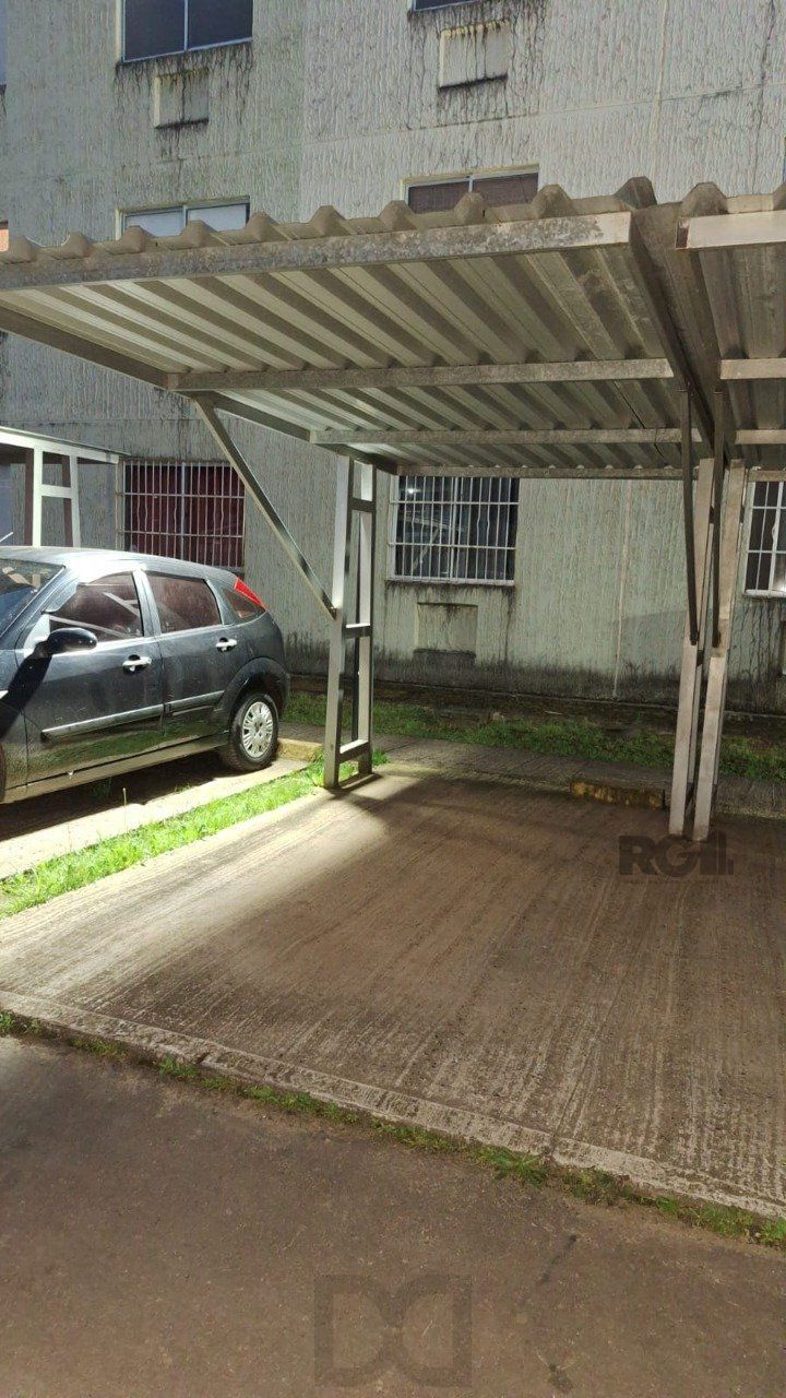 Apartamento com 2 dormitórios, vaga, 40,29m² no bairro Mario Quintana, Poa/RS — foto 5