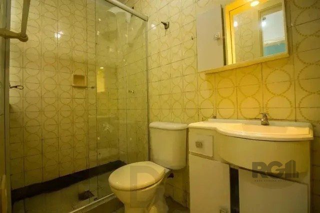 ÓTIMO APARTAMENTO COM UM DORMITÓRIO, BAIRRO MORRO SANTANA — foto 16