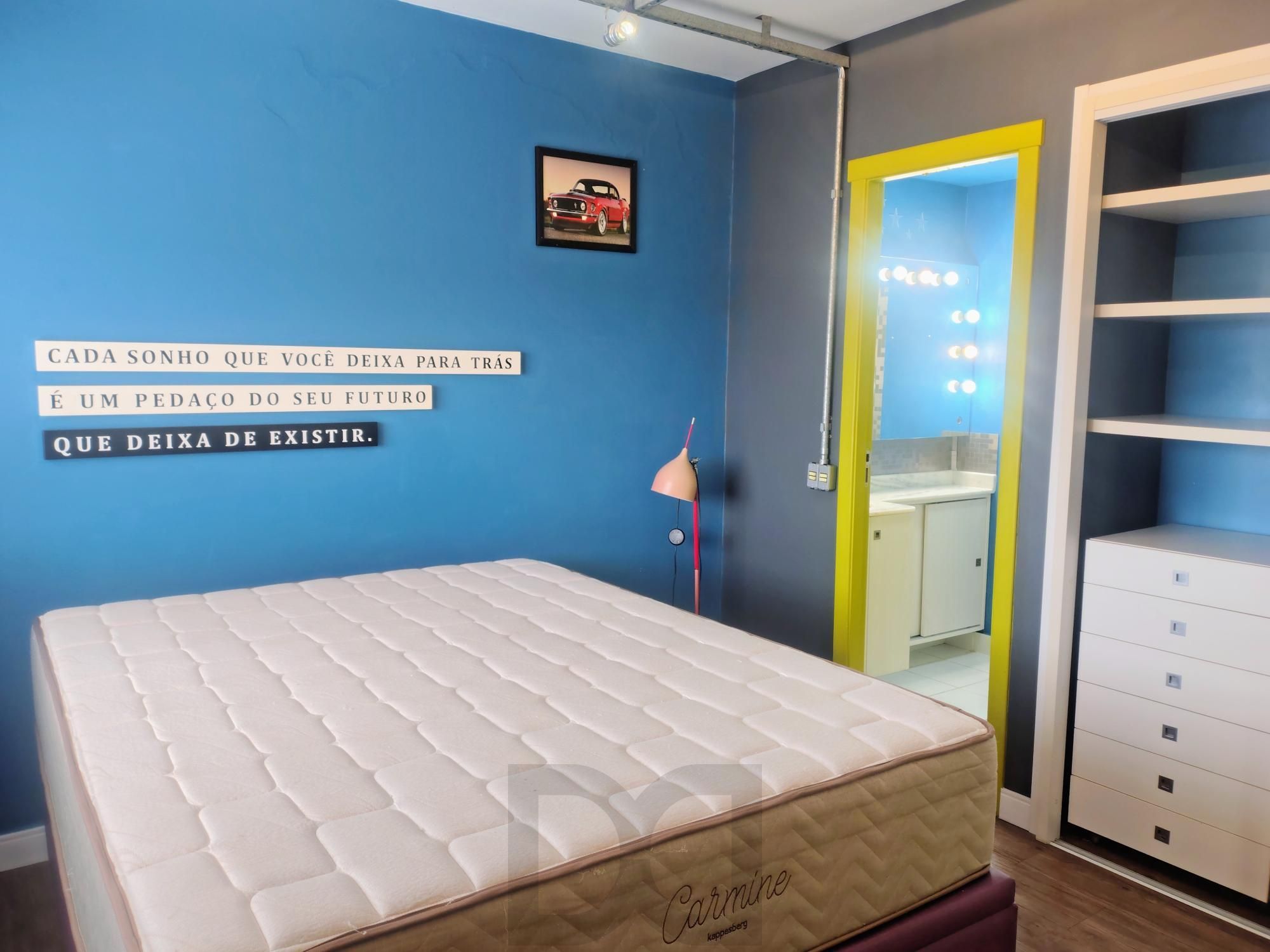Apartamento 3 quartos, 1 suíte, 1 vaga, Bairro Vila Ipiranga, Porto Alegre RS — foto 33