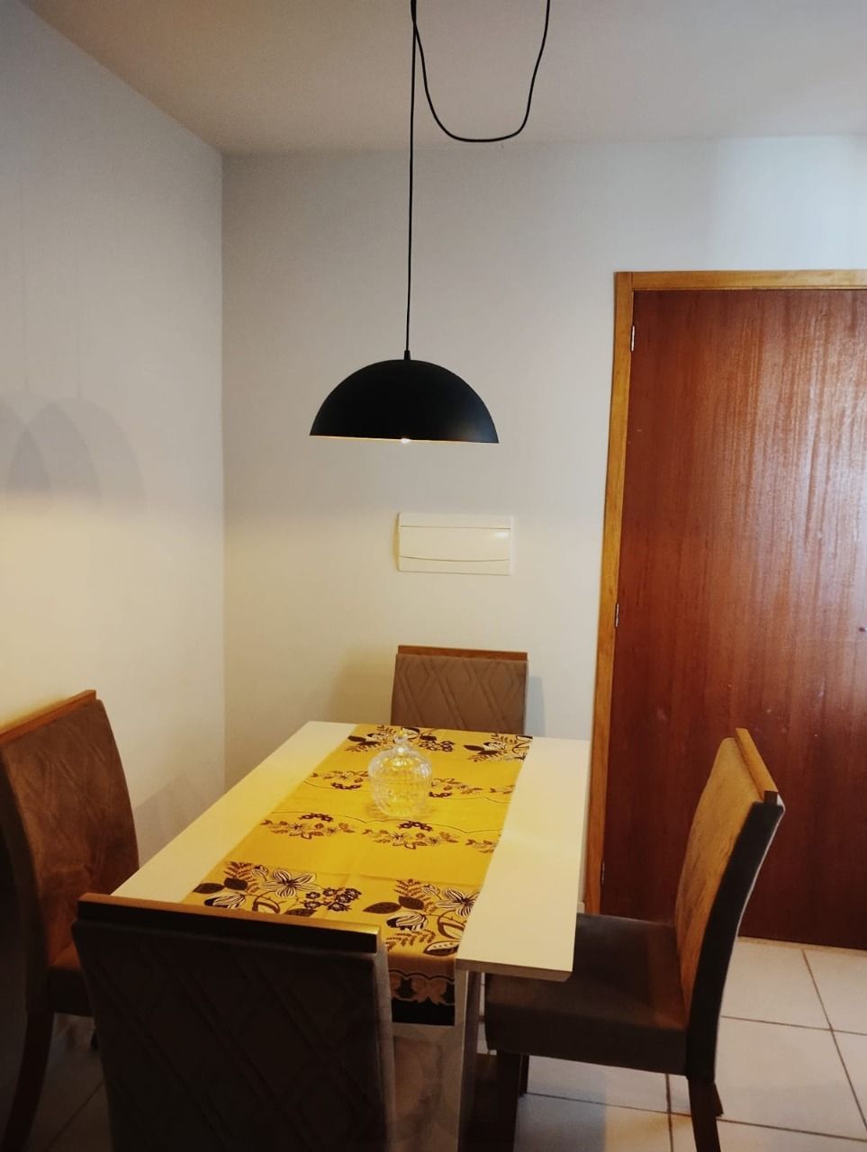 Apartamento de 2 dormitórios com vaga e portaria 24 horas ! — foto 7