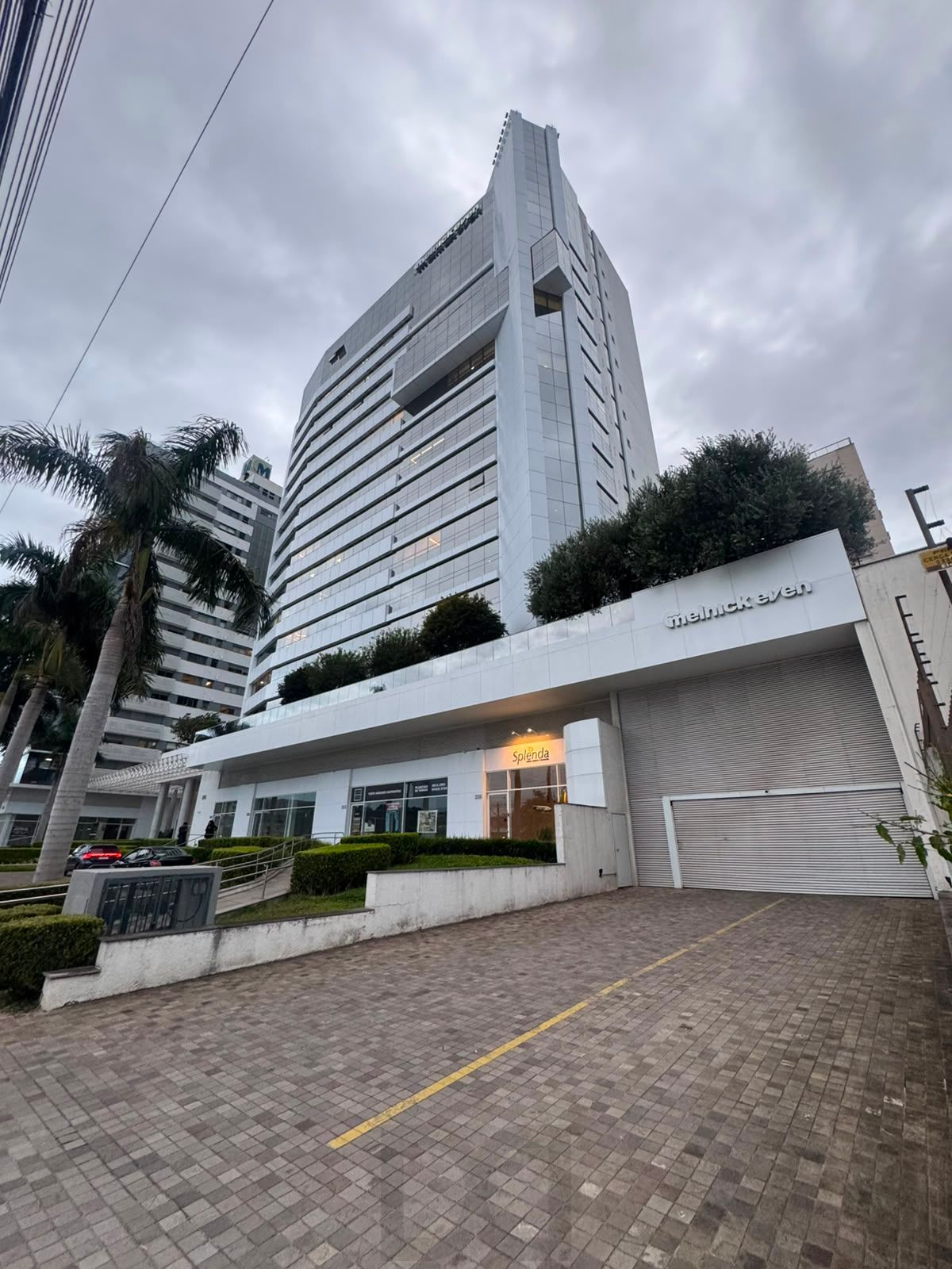 Apartamento Loft no HOM Nilo — foto 20