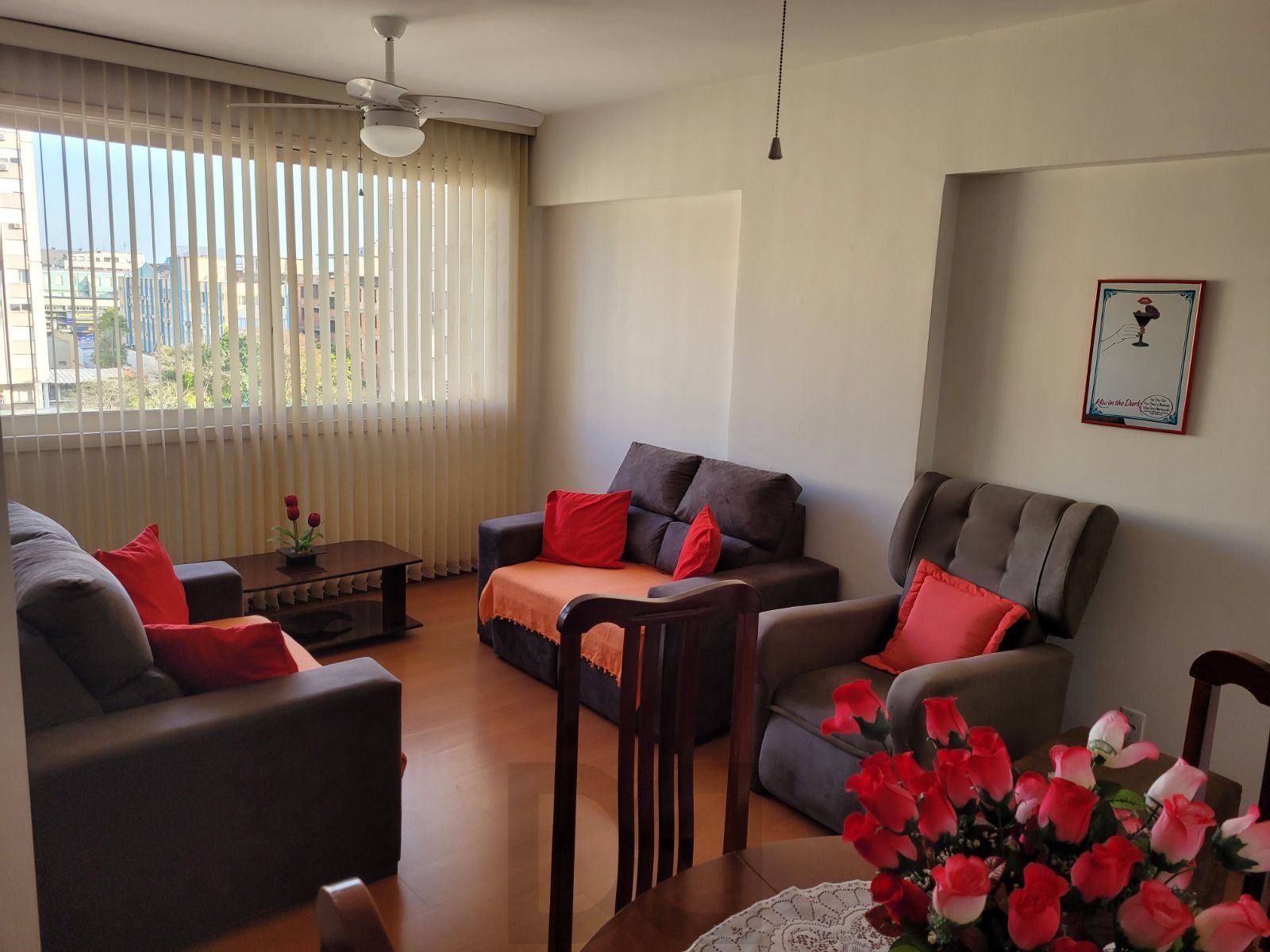 Apartamento com 02 quartos, 02 banheiros e 01 vaga no Centro Histórico — foto 3
