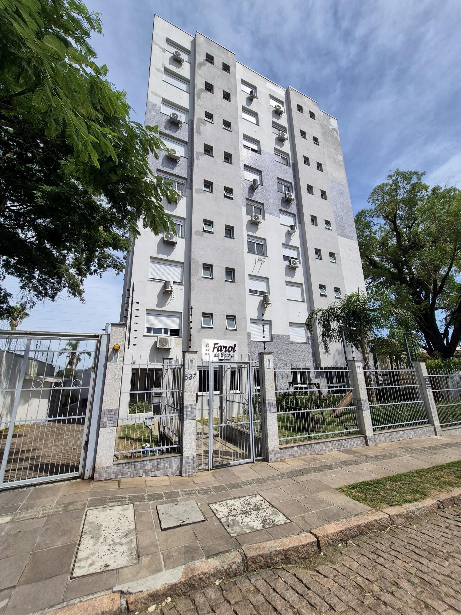 Apartamento 2 dormitórios com suíte | 2 vagas | Mobiliado | Vista da cidade — foto 14