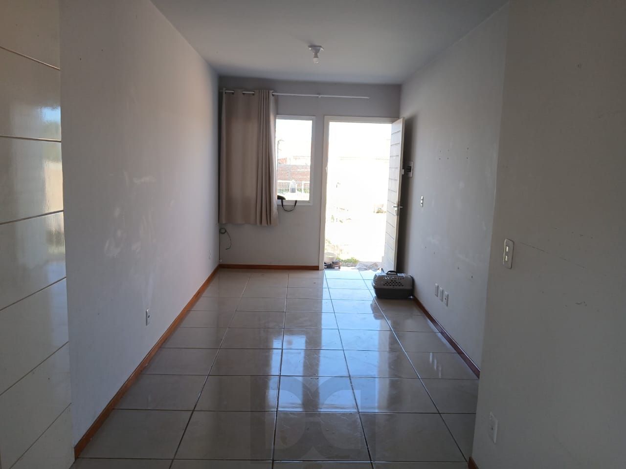 Casa com 02 quartos e 02 vagas no Bairro Costa Gama — foto 2
