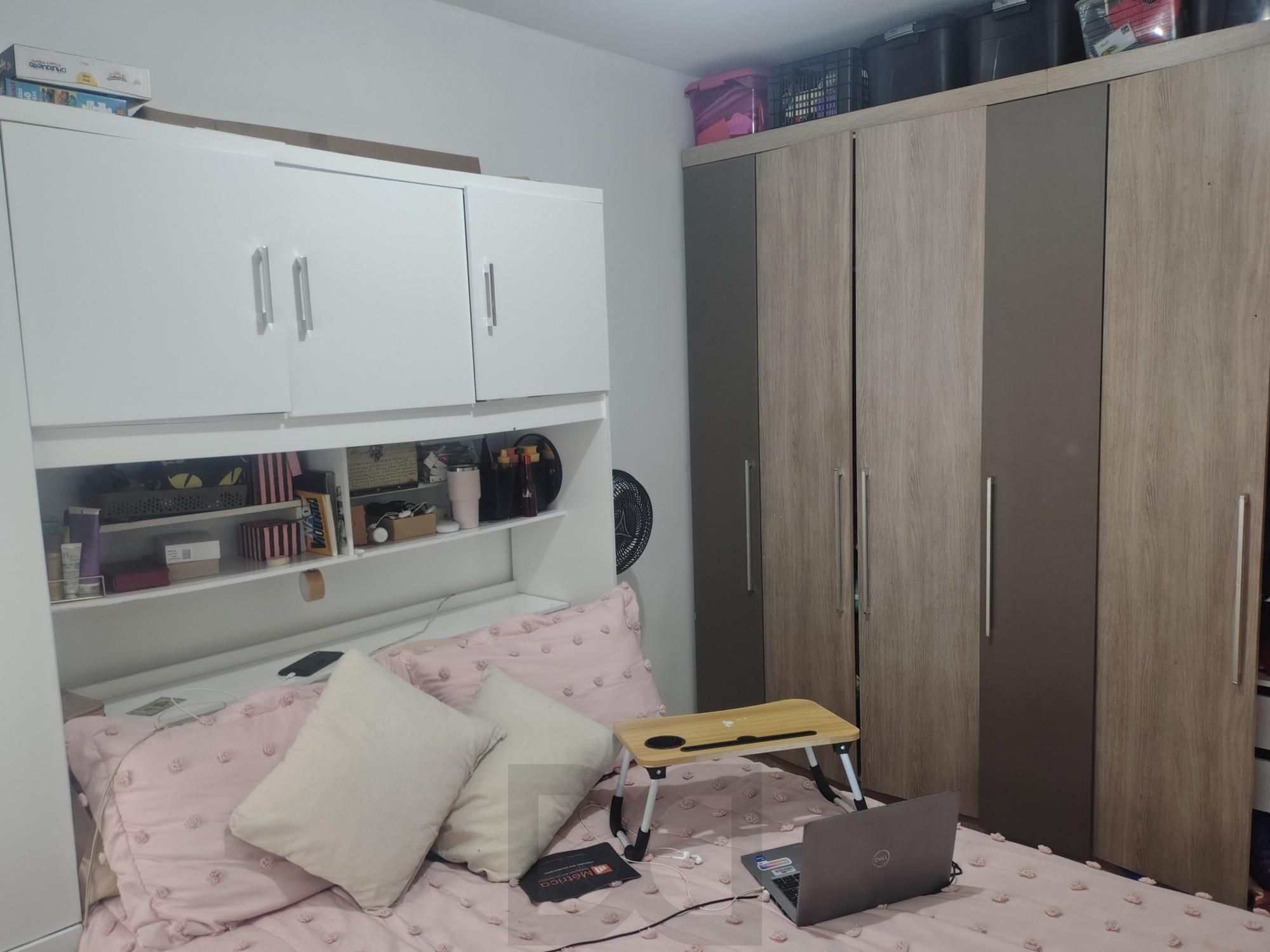 Apartamento dois dormitórios com vaga rotativa Santo Antônio - Porto Alegre — foto 27