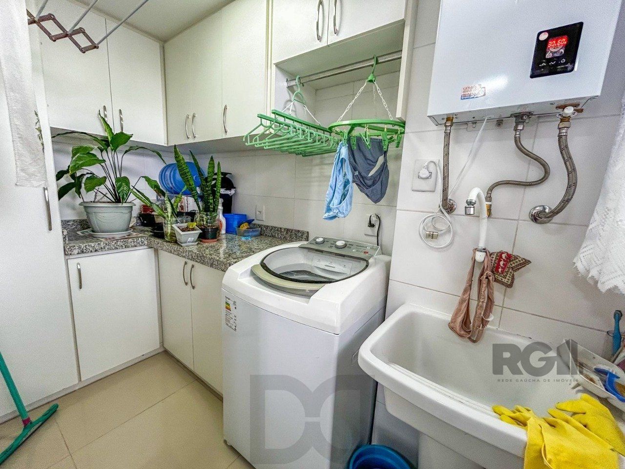 Apartamento de 03 dormitórios na Tristeza Zona Sul de Porto Alegre — foto 25