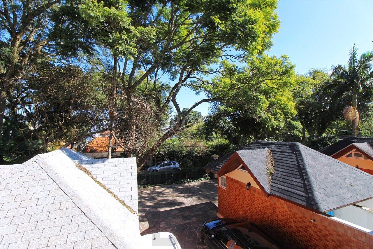 Casa Condominio - 302.7m², 4 Quartos, 1 suite, 2 vagas - Vila Conceição — foto 28