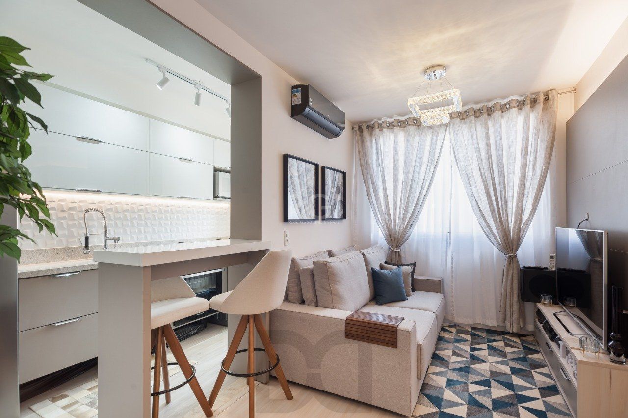 Apartamento para Venda - 48.32m², 2 dormitórios, 3 vagas - Jardim Itu — foto 10
