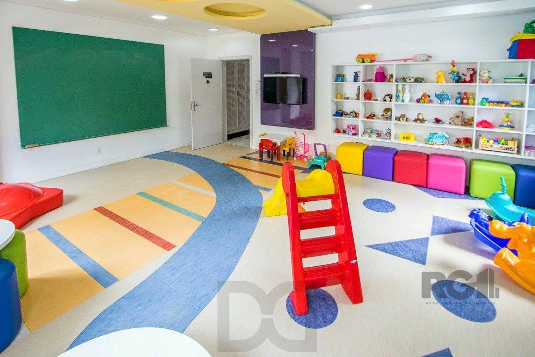 Apartamento de 02 dormitórios no Bairro Tristeza em Porto Alegre/RS — foto 4