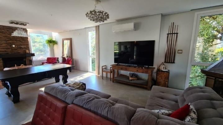 Casa com 5 quartos em condomínio fechado na Cidade de Canela/RS — foto 17