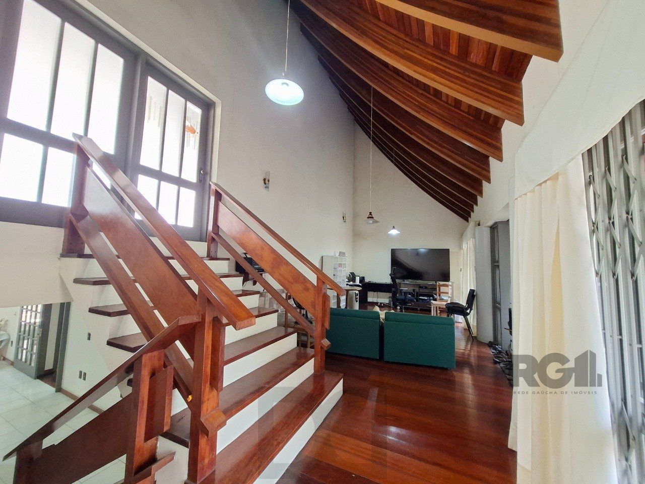 Casa com 537,00 m² com 04 dormitórios no Bairro Tristeza — foto 23
