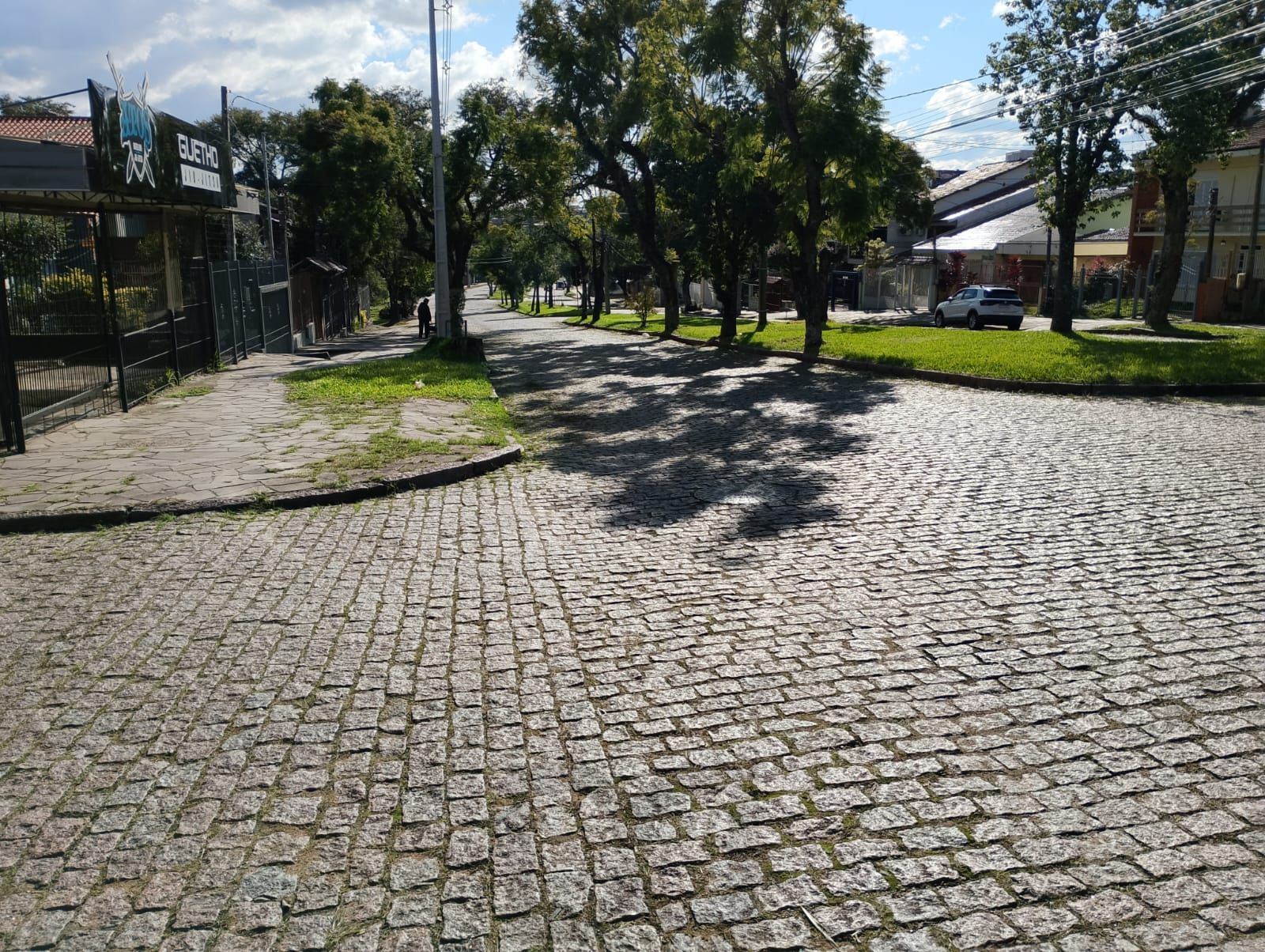 Apartamento de 1 dormitório desocupado — foto 9