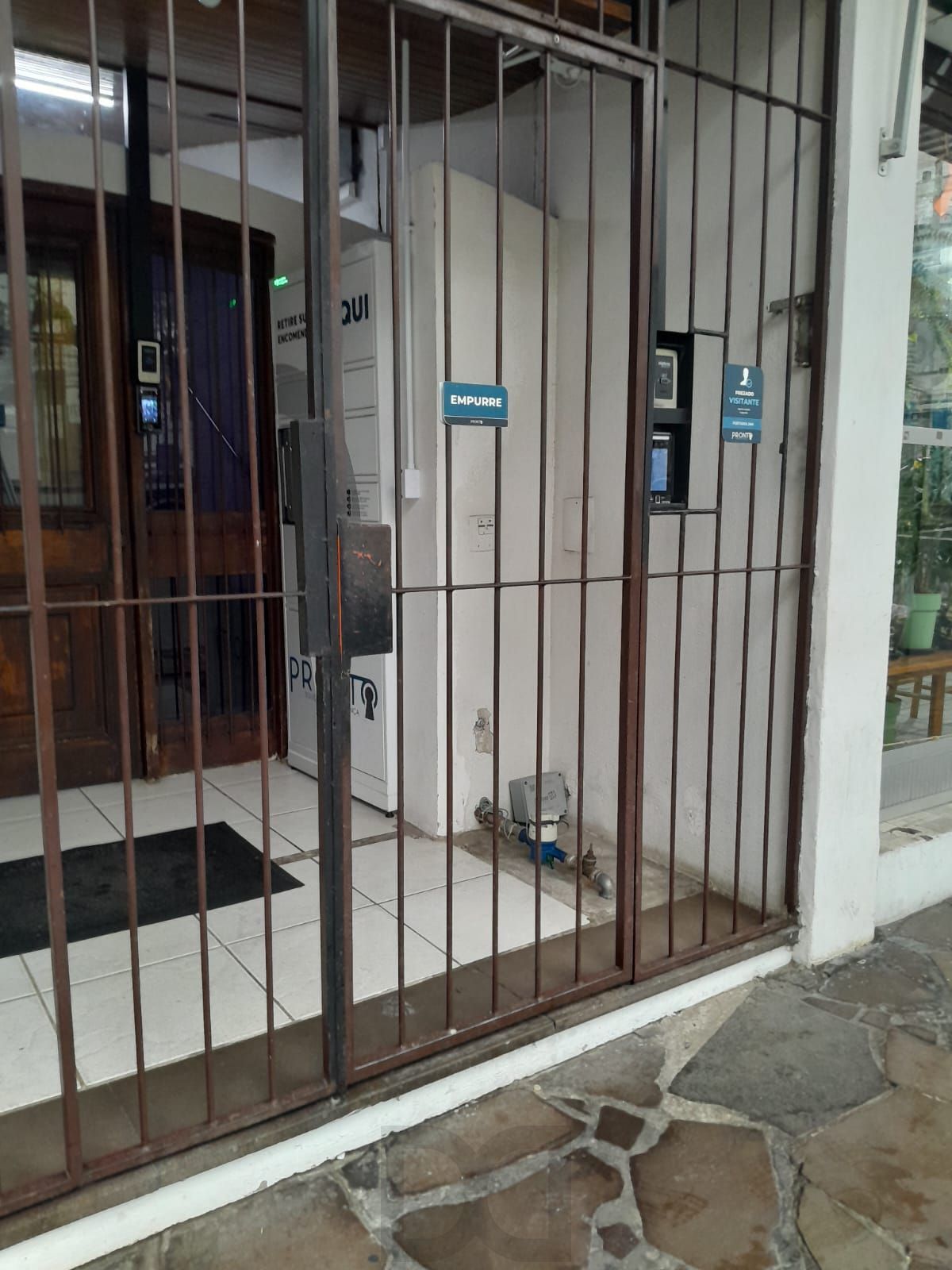 Apartamento 1 dormitorio, com 2 elevadores e 50 M² no Centro Histórico. — foto 7