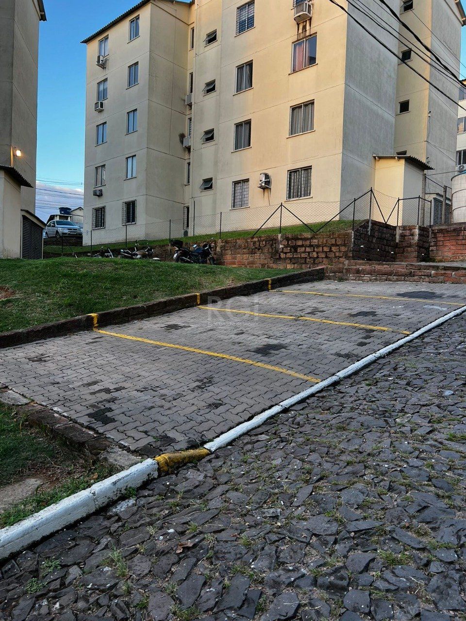 Apartamento para Venda - 38.24m², 2 dormitórios, 1 vaga - Vila Nova, Porto Alegre — foto 27