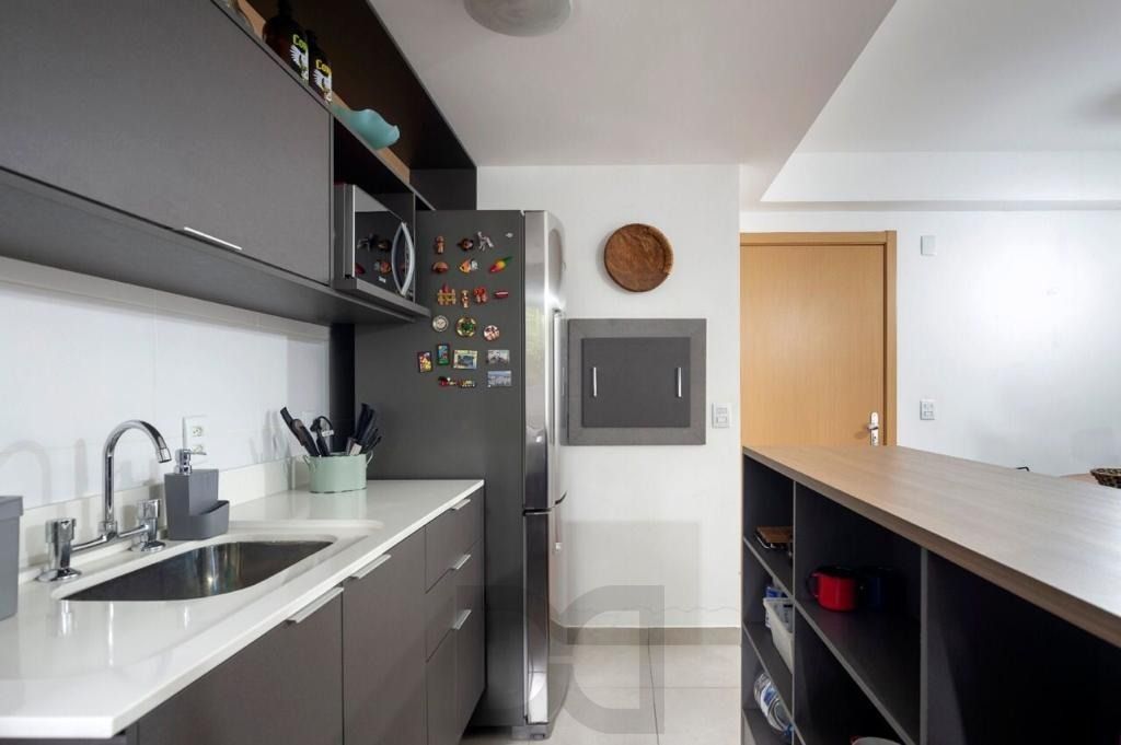 Apartamento para Venda - 59.91m², 2 dormitórios, sendo 1 suites, 1 vaga - Teresópolis — foto 4