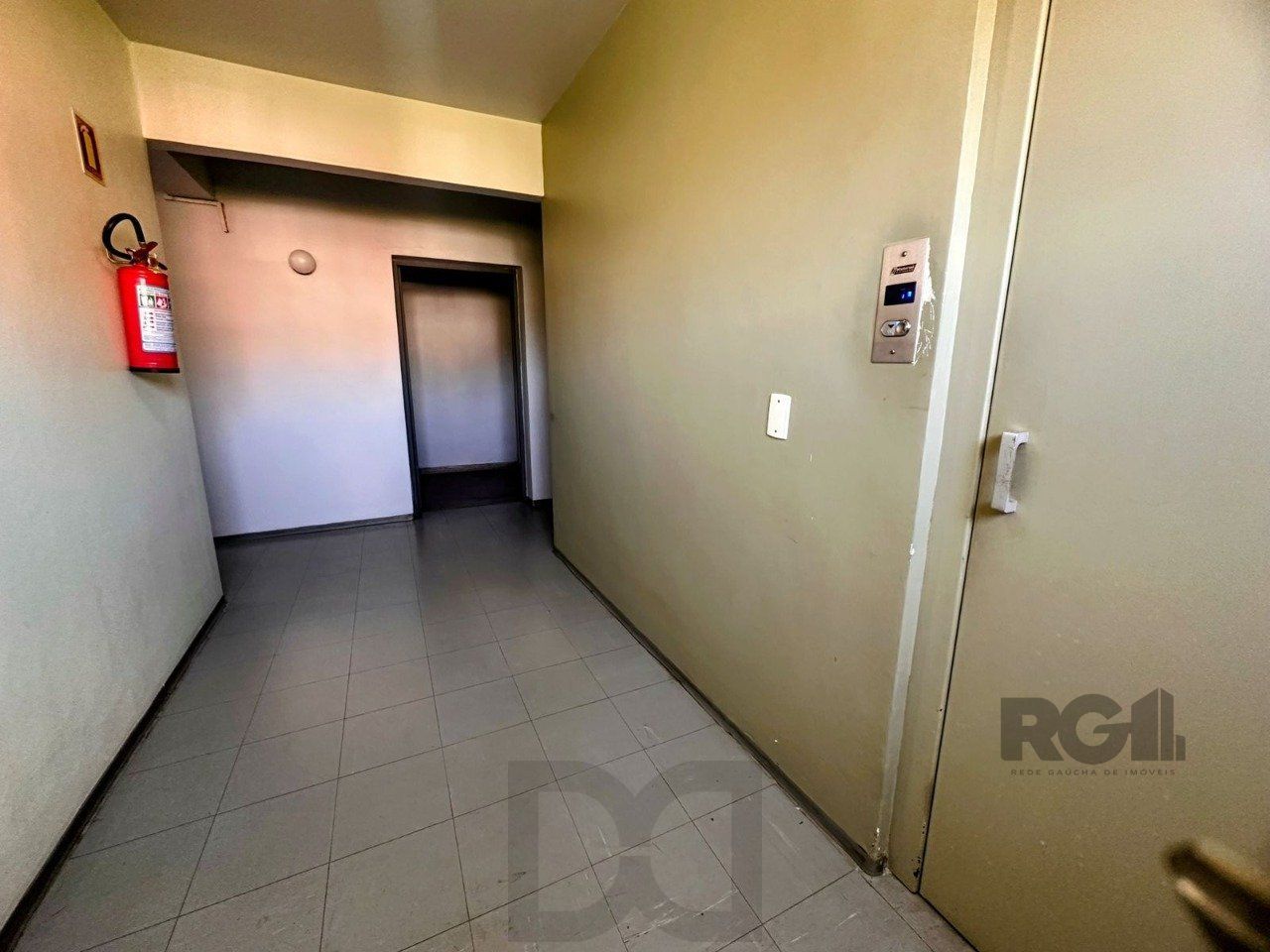 Apartamento a venda 1 dormitório mobiliado — foto 21
