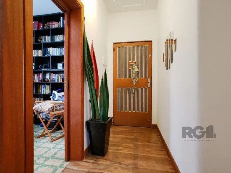 Apartamento Térreo com 02 dormitórios Na cidade Baixa em Porto Alegre/RS — foto 4