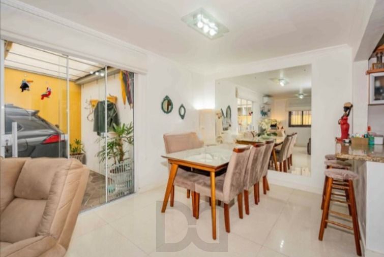Casa em condomínio 3 dormitórios — foto 2