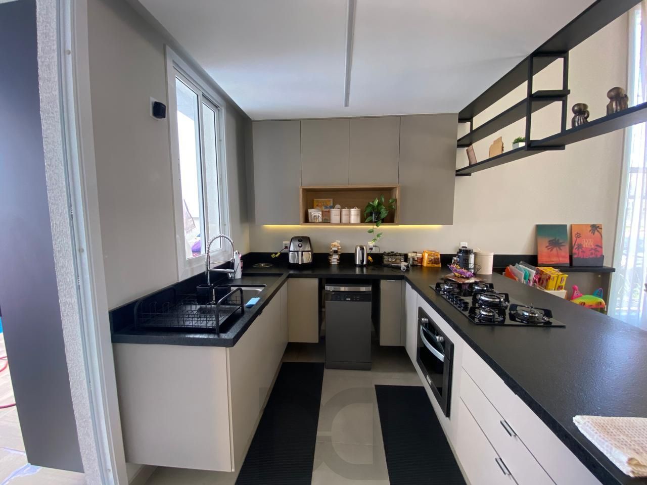 Casa com 03 quartos (01 suíte) e 01 vaga no Bairro Hípica em Porto Alegre — foto 22