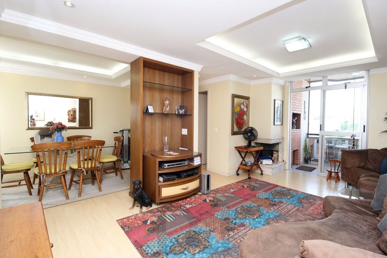 Apartamento 2 Quartos sendo com suíte Bairro Floresta Porto Alegre — foto 8