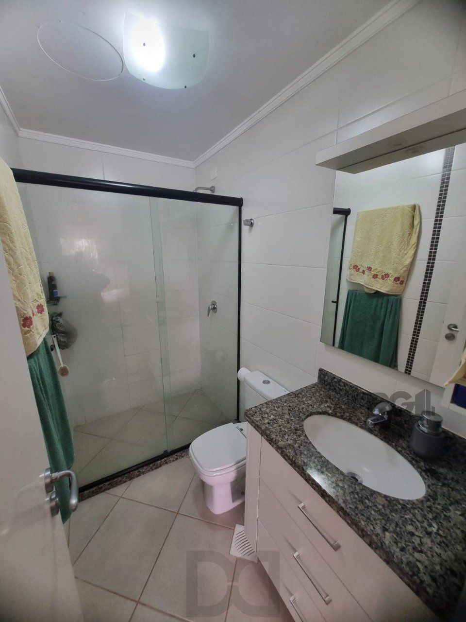 VENDA DE APARTAMENTO DE01 SUÍTE, INFRA E 02 VAGAS DE GARAGEM - SANTO ANTONIO — foto 10
