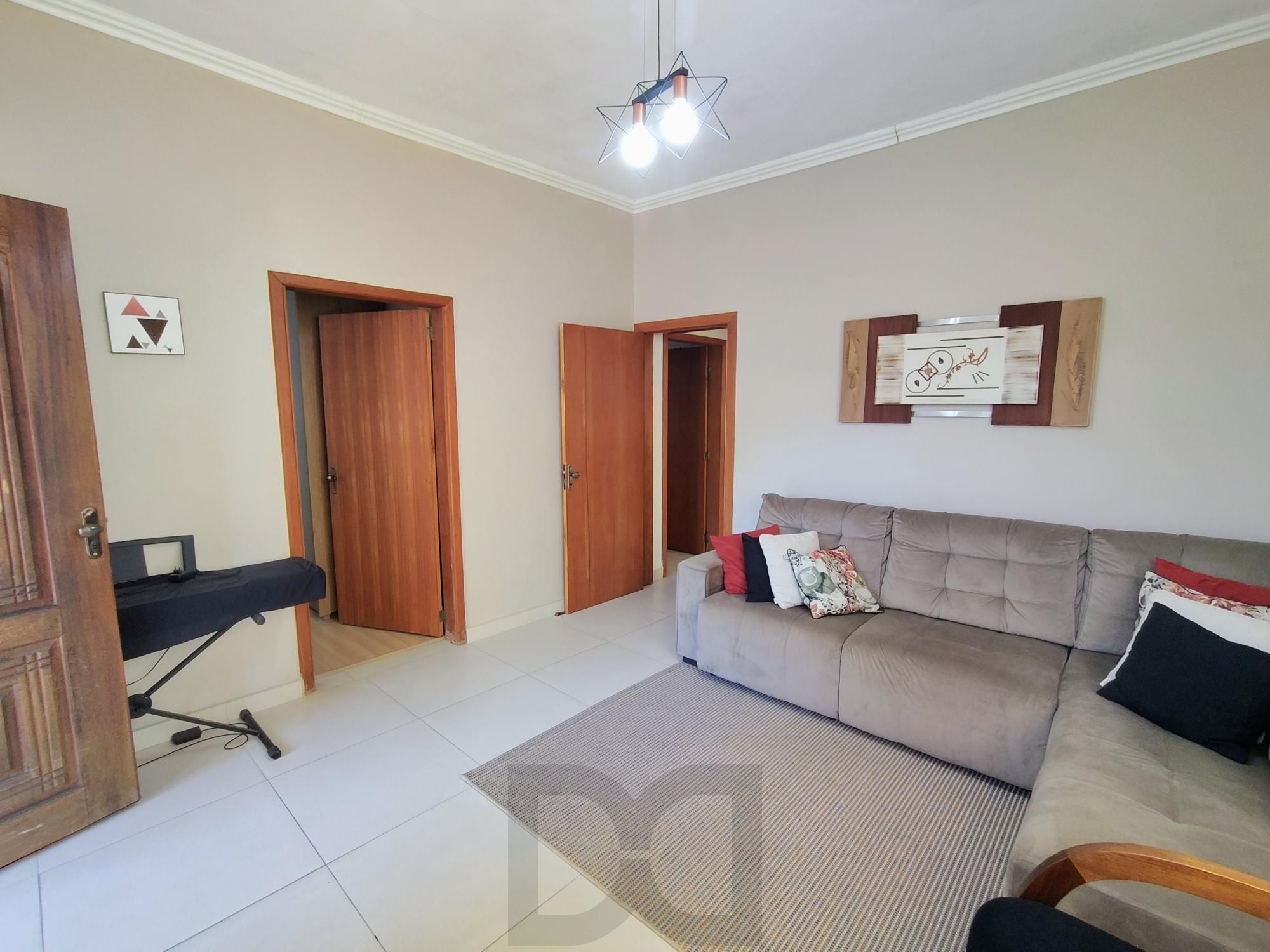 Casa 3 dorms à venda Rua Santa Flora, Nonoai - Porto Alegre — foto 5