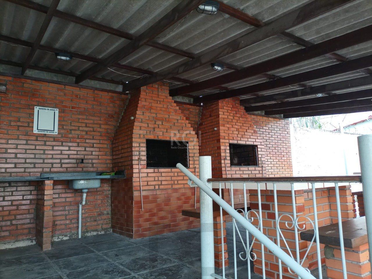 Apartamento para Venda - 50.37m², 2 dormitórios, 1 vaga - Cristal, Porto Alegre — foto 24