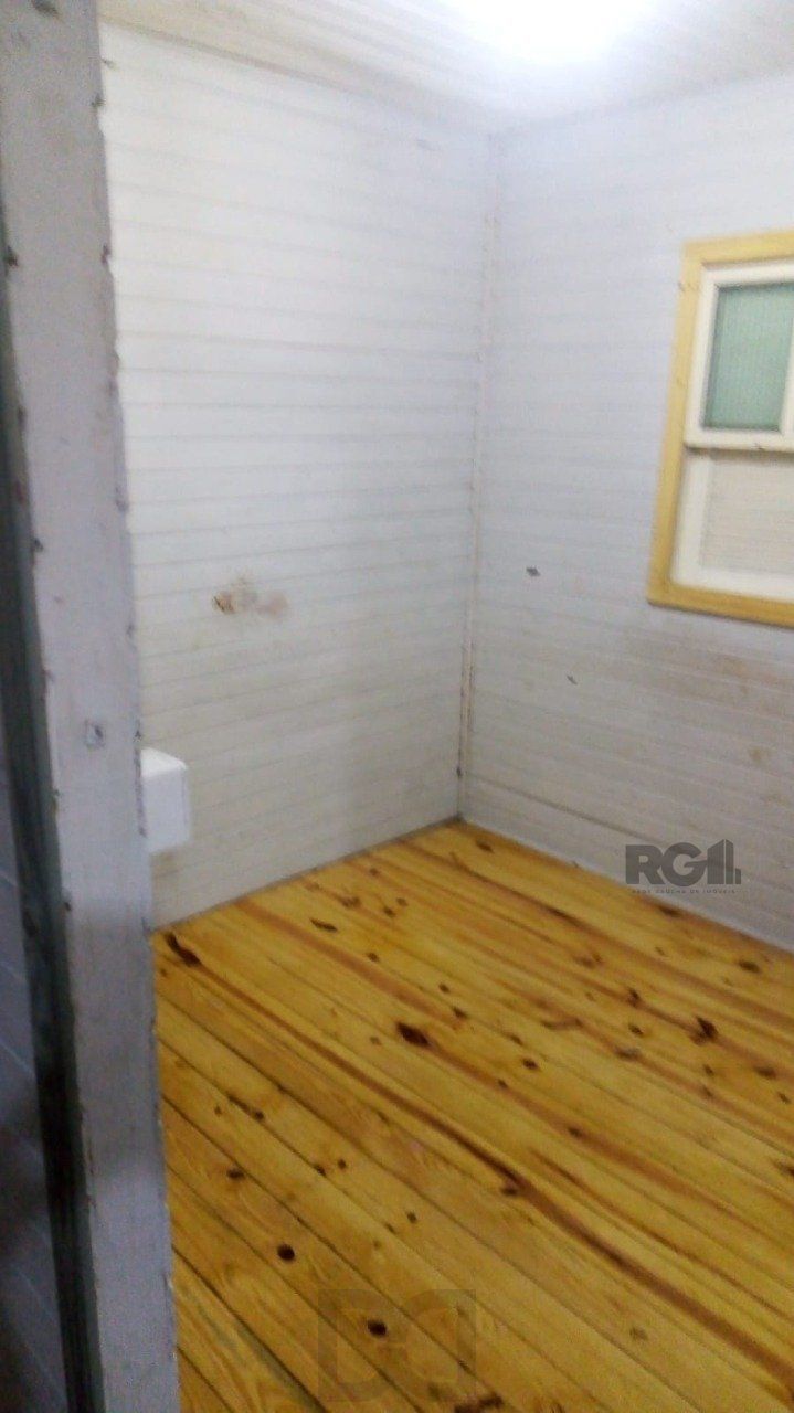 TERRENO COM CASA 2 DORMITORIOS, NO BAIRRO VILA NOVA, EM PORTO ALEGRE, RS — foto 9
