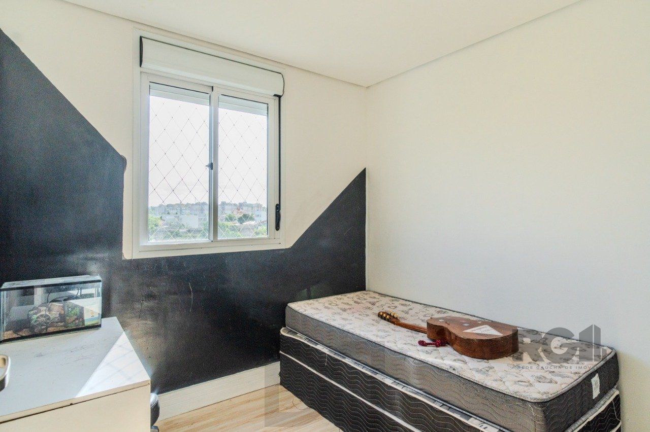 Apartamento para Venda - 61,51m², 3 dormitórios, Cristal — foto 11