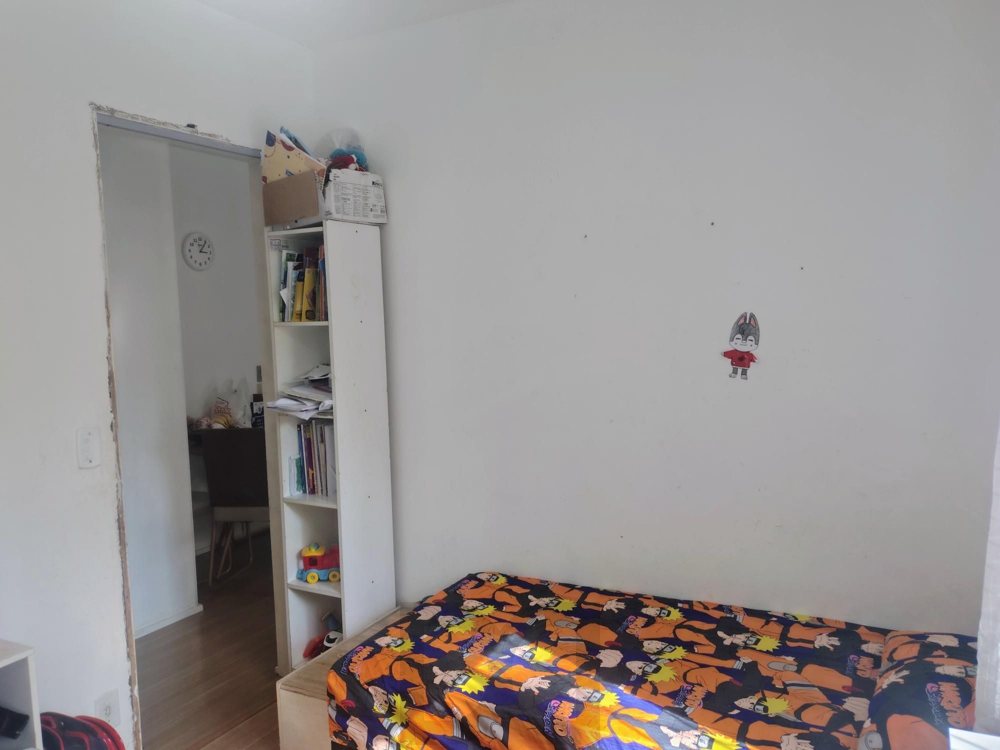 Apartamento dois dormitórios com vaga rotativa Santo Antônio - Porto Alegre — foto 17