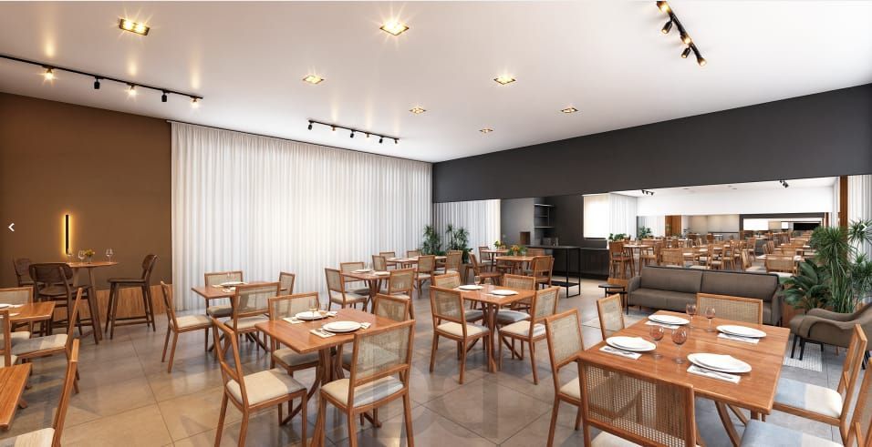 Alto Lindóia Resort: Um Novo Conceito de Moradia — foto 7