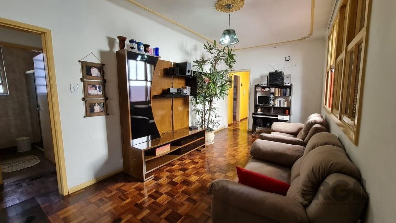 APARTAMENTO COM 03 QUARTOS NO BAIRRO SÃO GERALDO. — foto 2