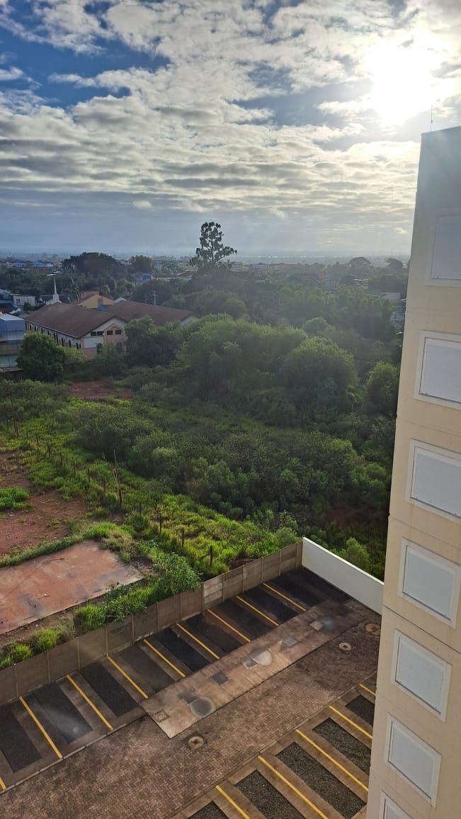 Apartamento com 2 dormitórios, churrasqueira, vaga de garagem, no bairro Parque Santa Fé — foto 30