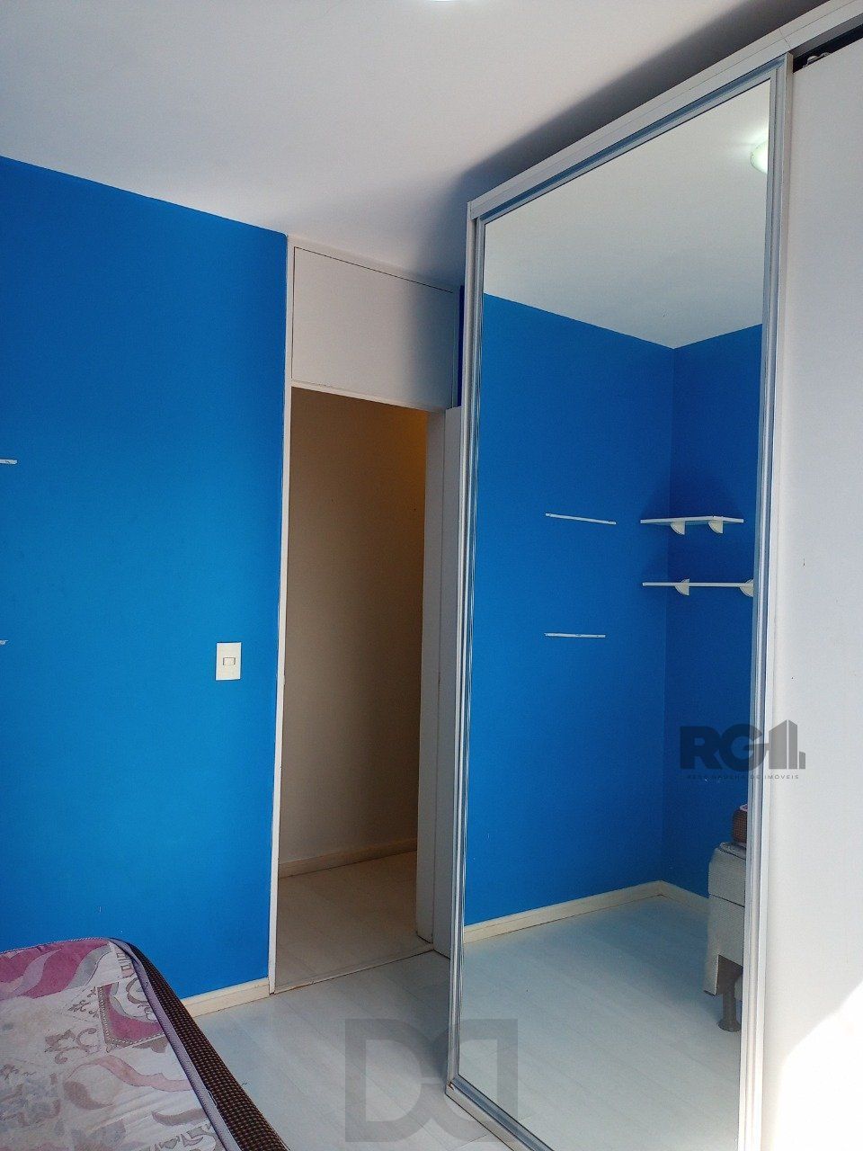 APARTAMENTO, 3 DORMITÓRIOS, 1 SUÍTE, 1 VAGA, BAIRRO CAMAQUÃ, PORTO ALEGRE-RS — foto 56