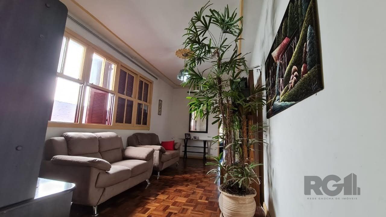 APARTAMENTO COM 03 QUARTOS NO BAIRRO SÃO GERALDO. — foto 5