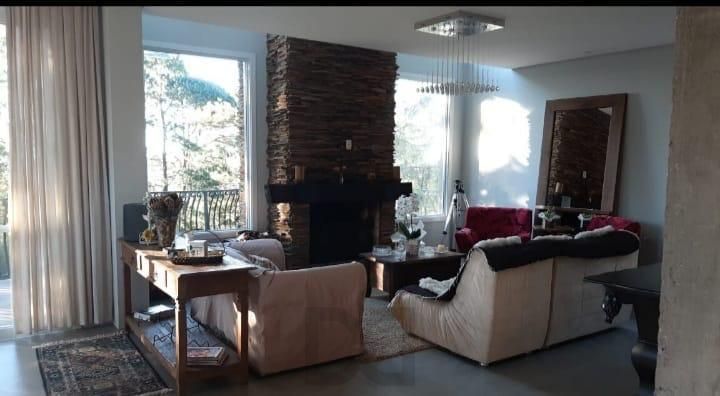 Casa com 5 quartos em condomínio fechado na Cidade de Canela/RS — foto 15
